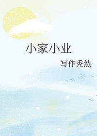 小家小业